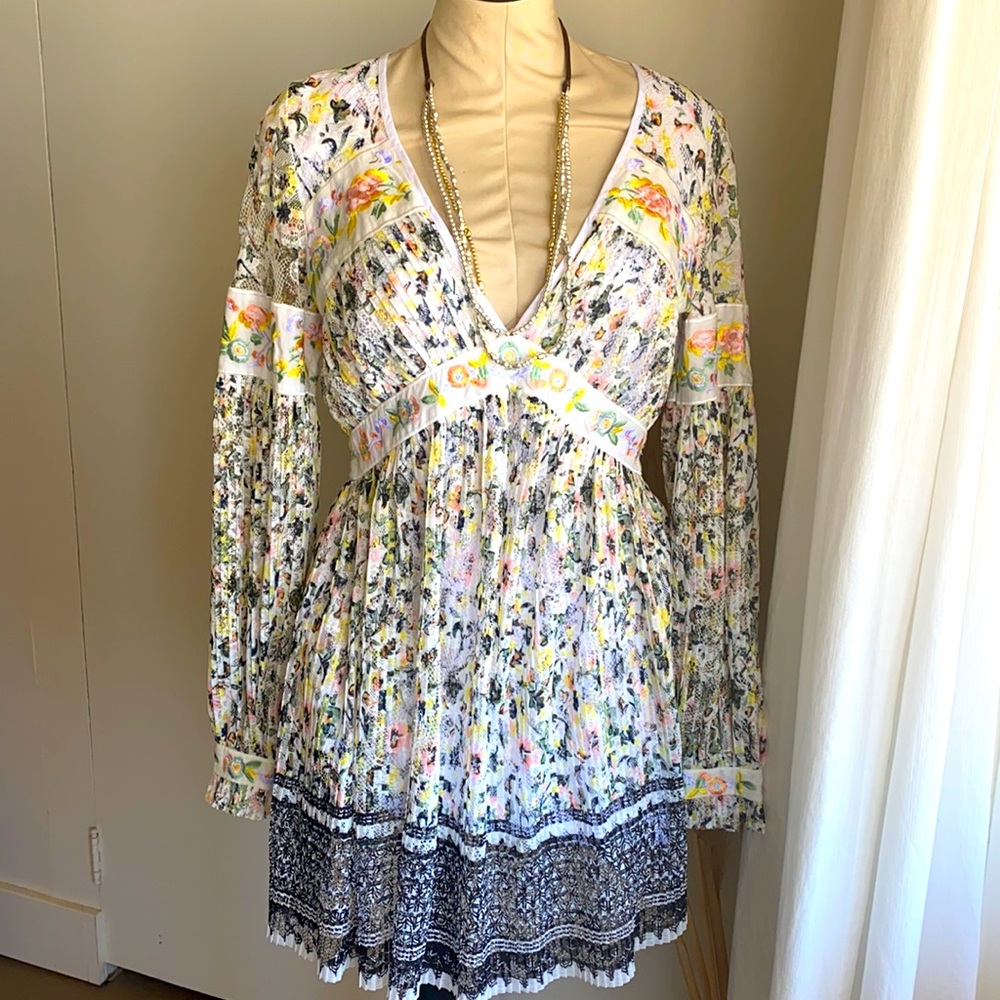 Free People Dress